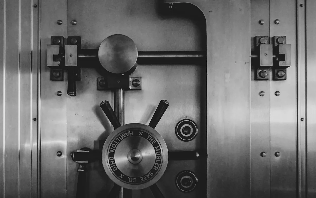 Control de acceso