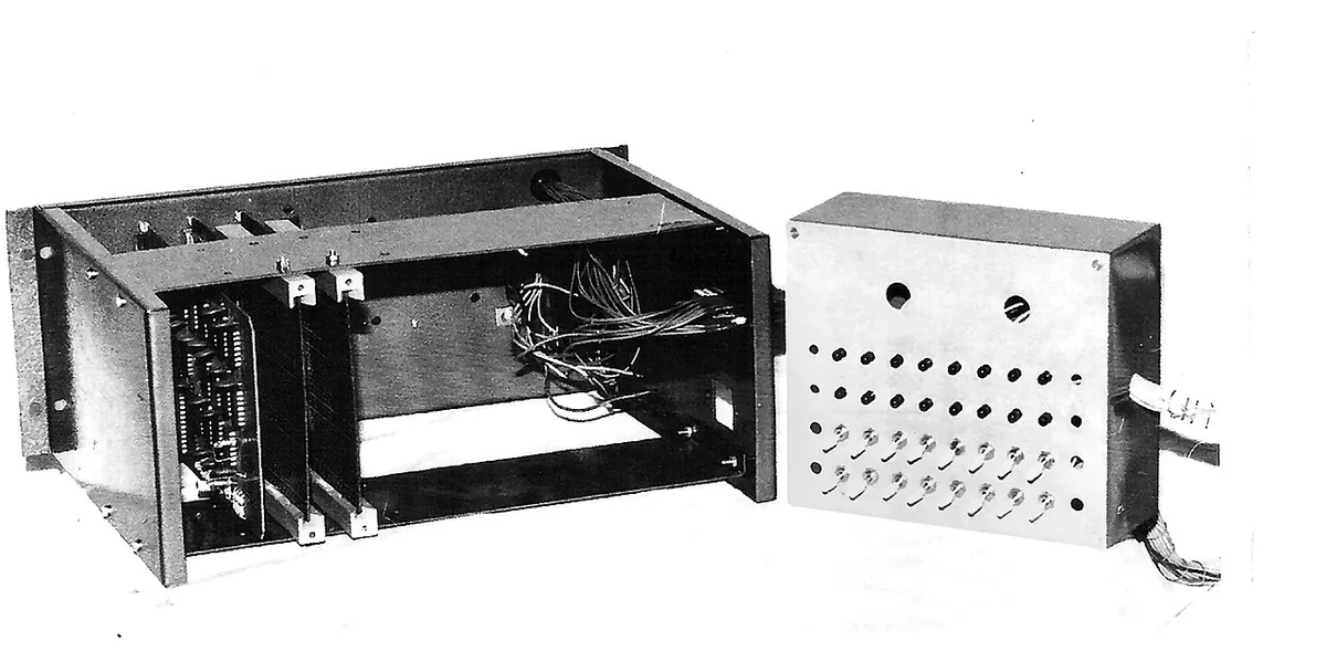 Automatización industrial y PLC